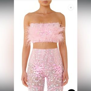 Heather Top - Eliya the Label